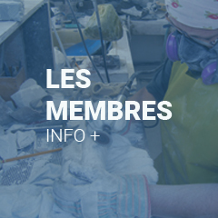 visitez la galerie des membres de l'ASPM sculpteurs sur pierre